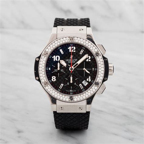 hublot big bang 41 europeanwatch|big bang chronograph Hublot.